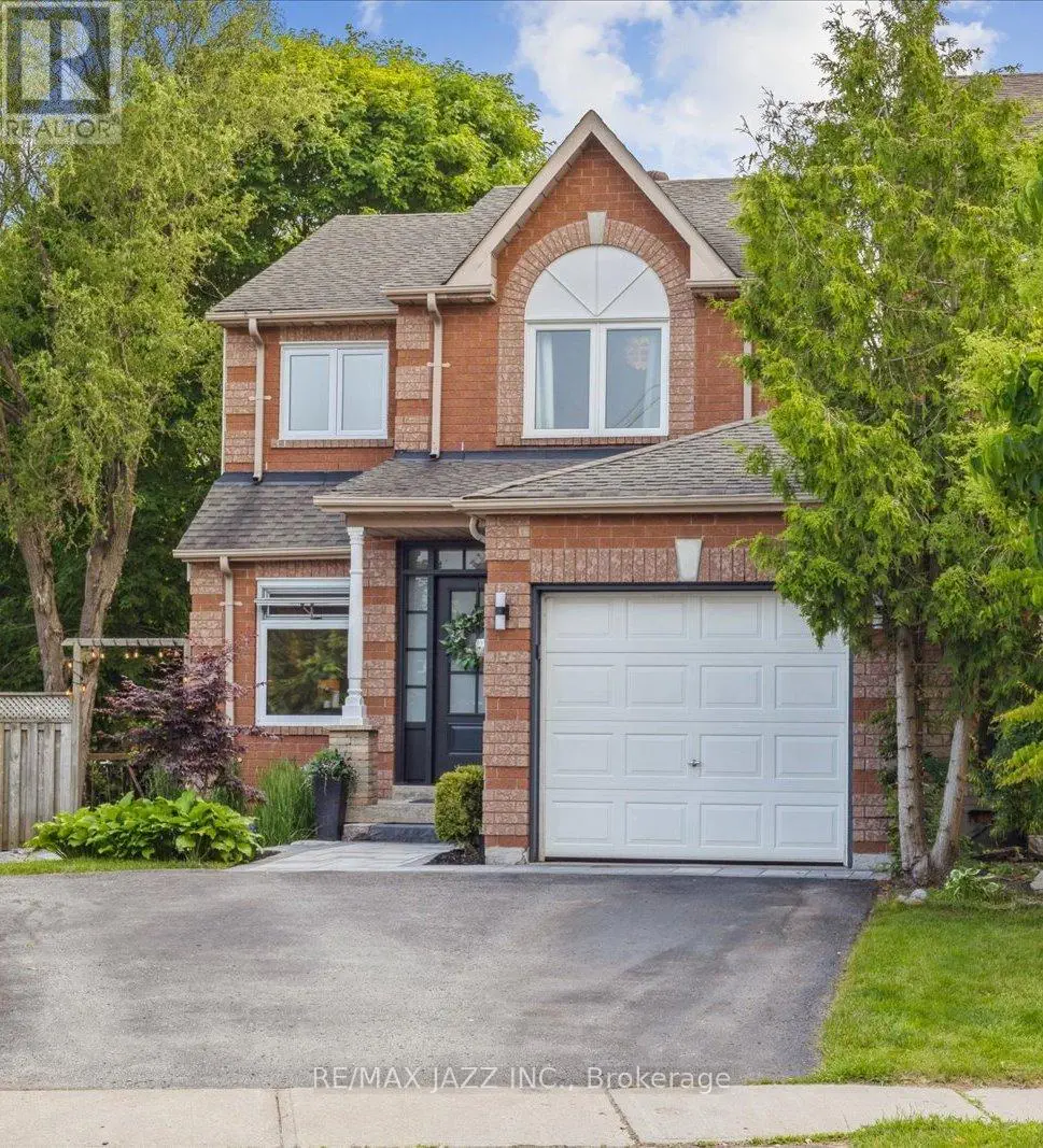 65 Fry Crescent, Clarington, Ontario  L1C 4Y3 - Photo 1 - E12216097