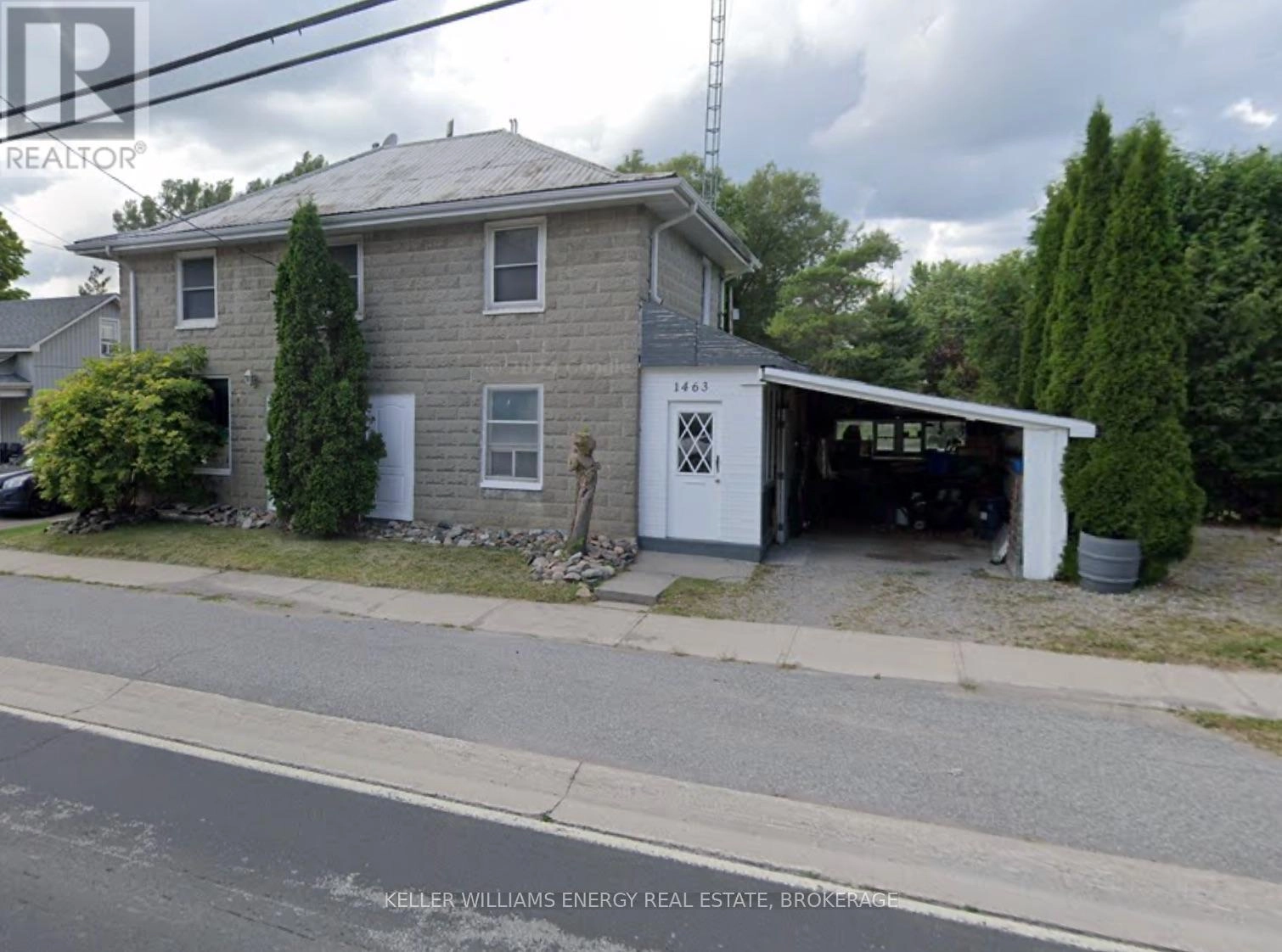 1463 Hwy 7a, Kawartha Lakes, Ontario  L0A 1A0 - Photo 1 - X11936996