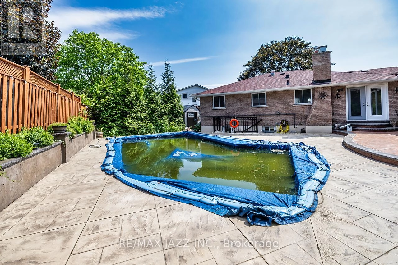 633 Pinewood Street, Oshawa, Ontario L1G 2S2 - Photo 38 - E12219027