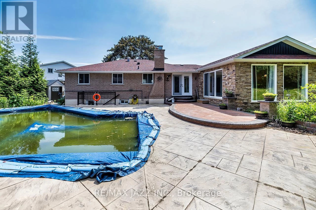 633 Pinewood Street, Oshawa, Ontario L1G 2S2 - Photo 39 - E12219027