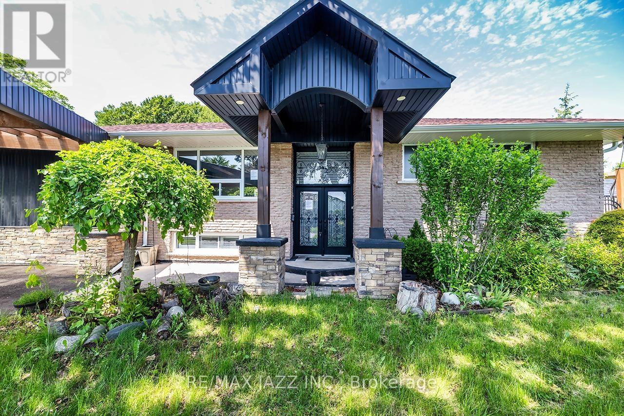 633 Pinewood Street, Oshawa, Ontario L1G 2S2 - Photo 4 - E12219027