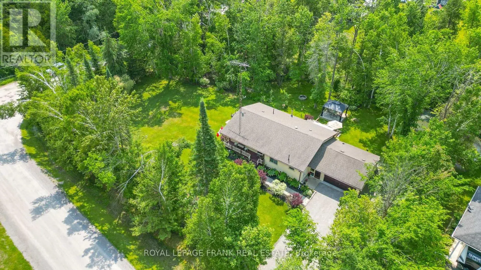 124 Riley Lane, Kawartha Lakes, Ontario  K0M 2T0 - Photo 1 - X12218967
