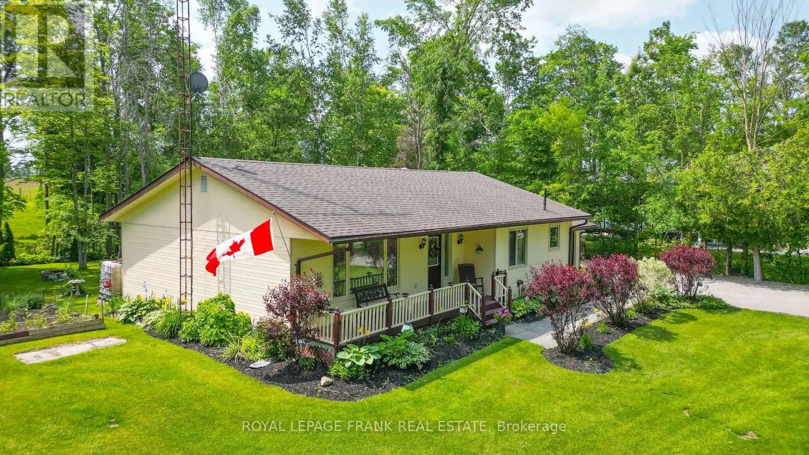 124 Riley Lane, Kawartha Lakes, Ontario  K0M 2T0 - Photo 3 - X12218967