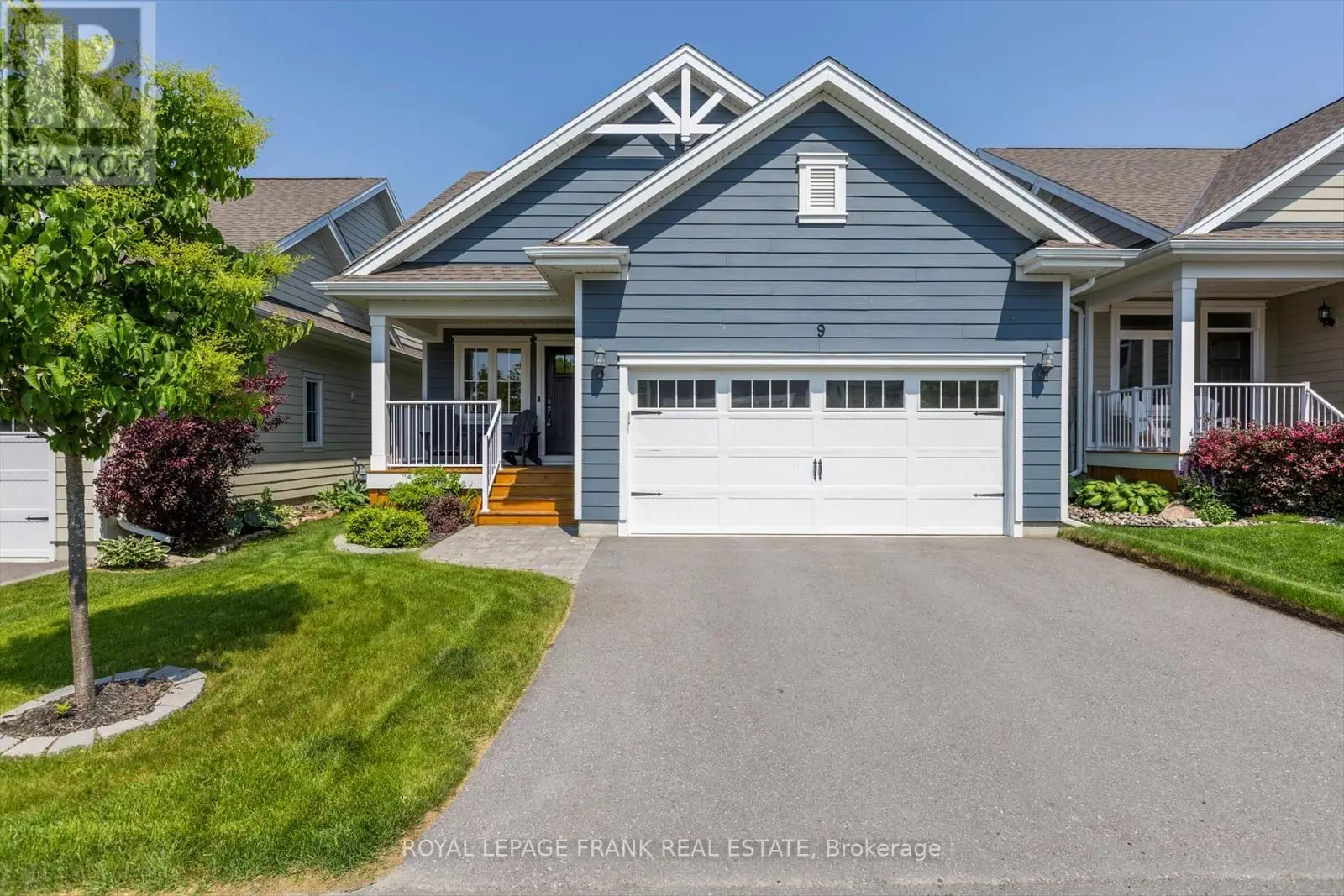 9 Irons Avenue, Selwyn, Ontario  K0L 2H0 - Photo 1 - X12219032