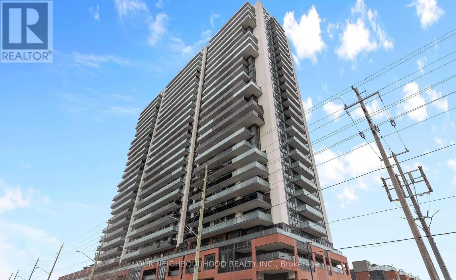1116 - 2545 Simcoe Street N, Oshawa, Ontario  L1L 0W3 - Photo 1 - E12205047