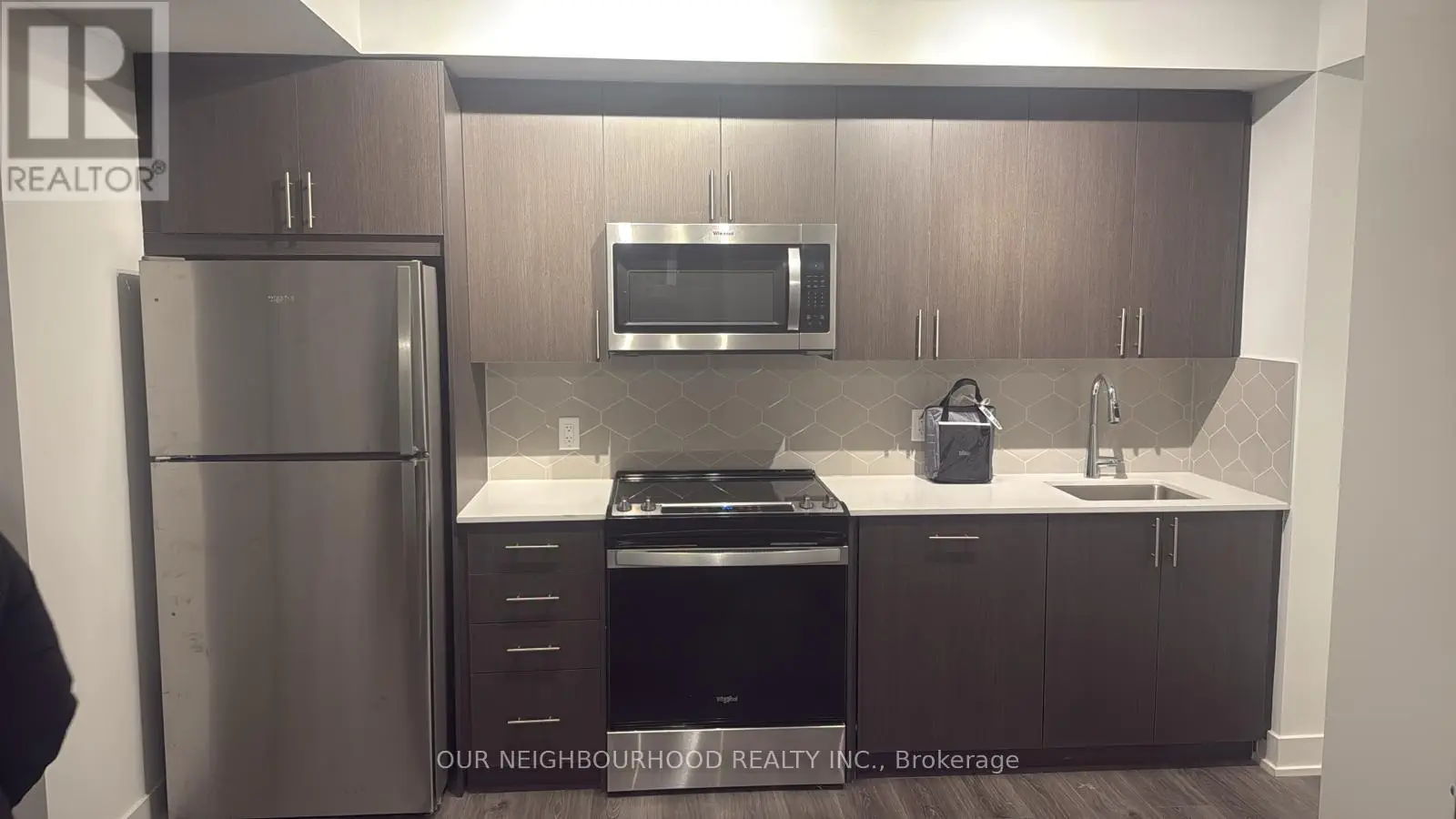 1116 - 2545 Simcoe Street N, Oshawa, Ontario  L1L 0W3 - Photo 2 - E12205047