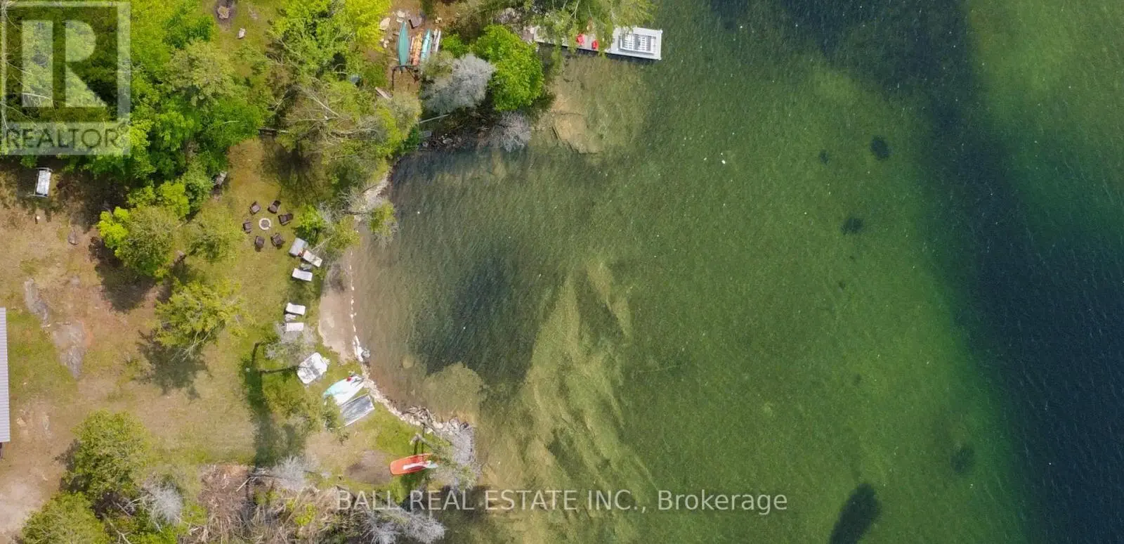 154 Julian Lake Road, North Kawartha, Ontario  K0L 3E0 - Photo 3 - X11982123