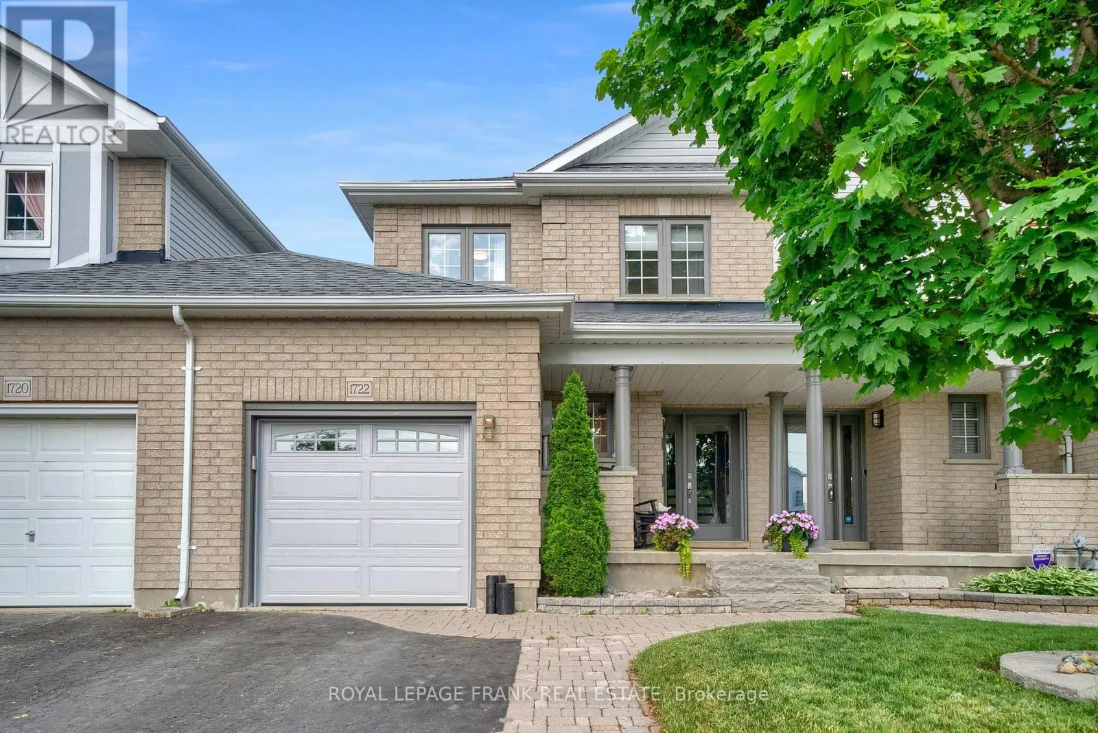 1722 Northfield Avenue, Oshawa, Ontario  L1K 2T6 - Photo 2 - E12219125