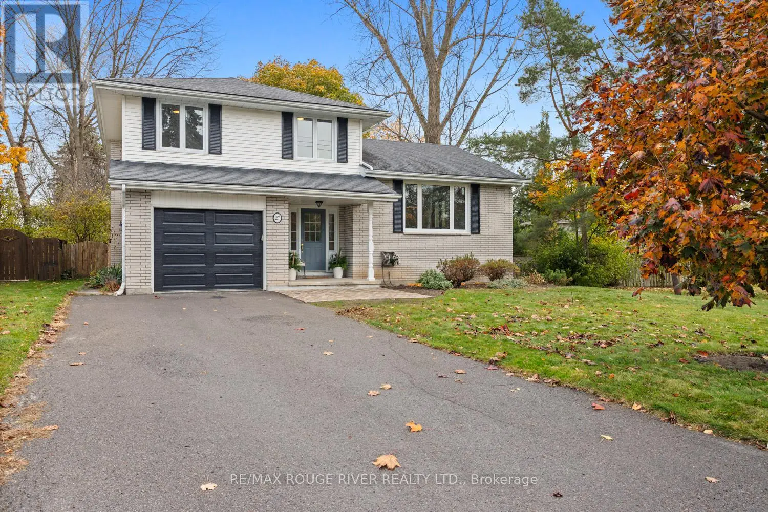 27 Keller Drive, Belleville, Ontario  K8P 4B3 - Photo 1 - X12219108