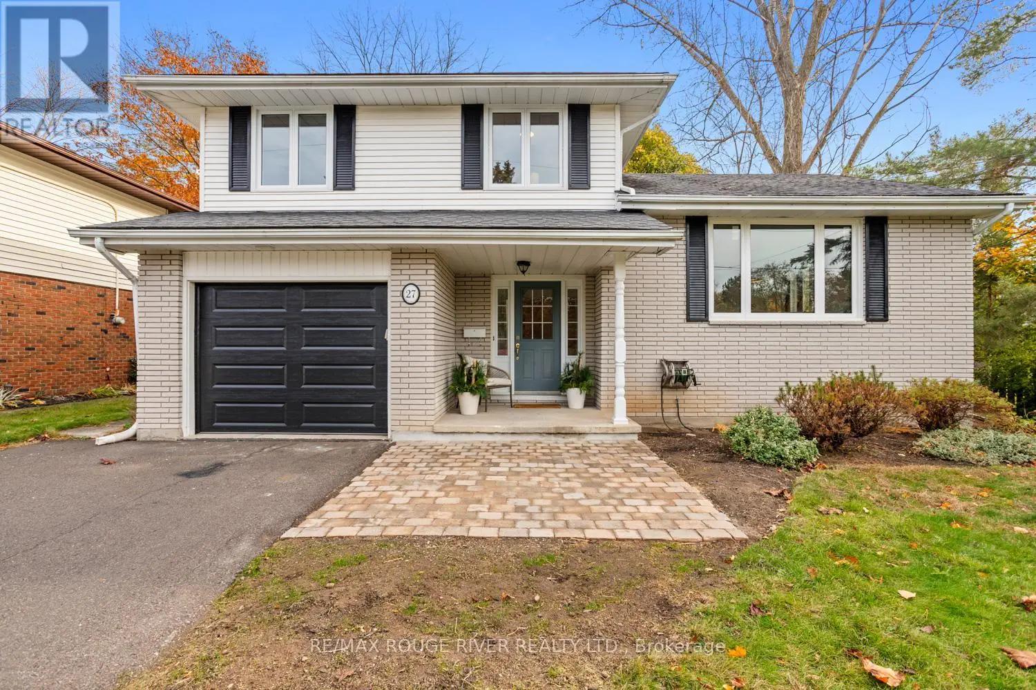27 Keller Drive, Belleville, Ontario  K8P 4B3 - Photo 2 - X12219108