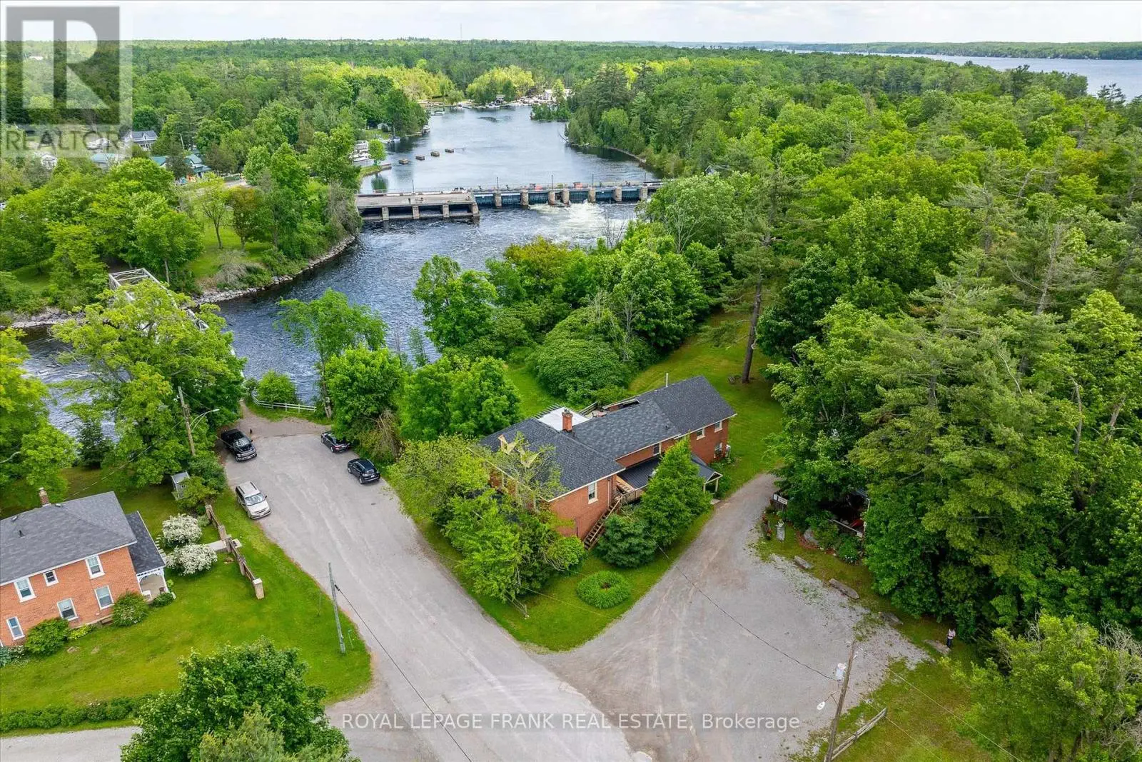 2057 Old Highway 28, Douro-Dummer, Ontario  K0L 3G0 - Photo 1 - X12219127