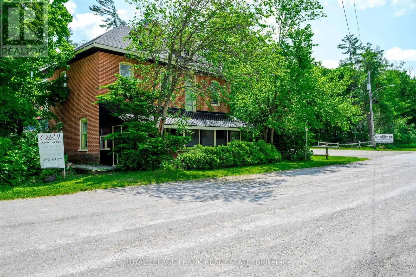 2057 Old Highway 28, Douro-Dummer, Ontario  K0L 3G0 - Photo 1 - X12219173