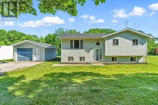 72 Coltman Road, Quinte West, Ontario  K8V 5P4 - Photo 1 - X12219328