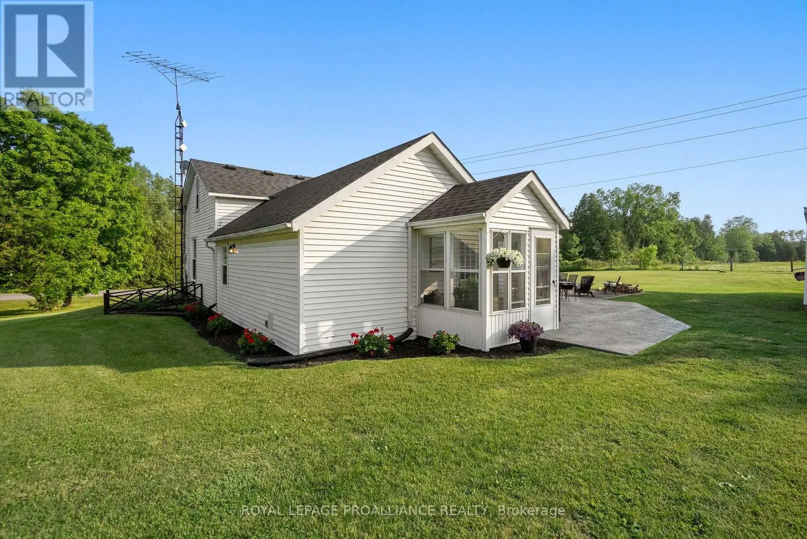 138 North Street, Alnwick/haldimand, Ontario  K0K 2G0 - Photo 2 - X12219330