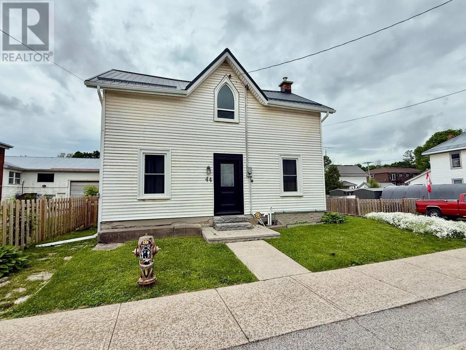 44 Metcalf Street, Tweed, Ontario  K0K 3J0 - Photo 1 - X12219367