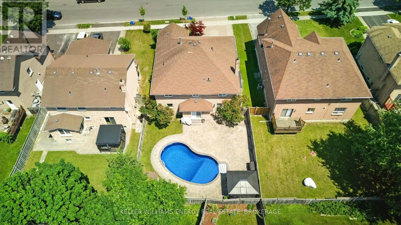 6 Rotherglen Road N, Ajax, Ontario  L1T 2T6 - Photo 2 - E12219200