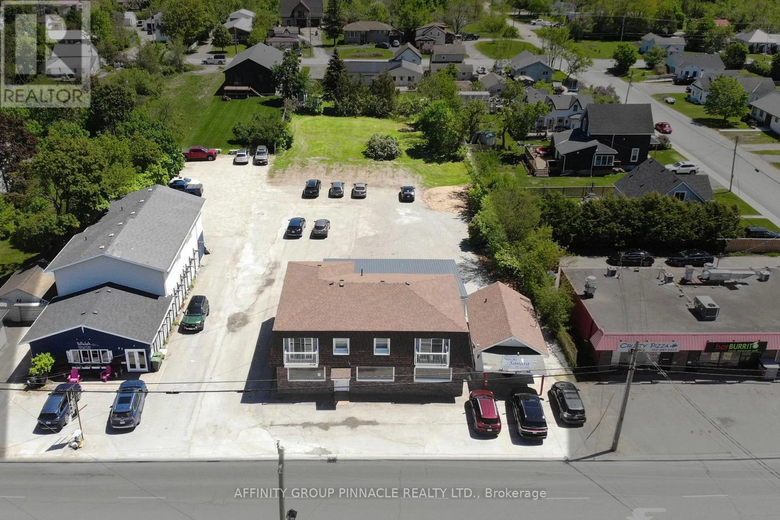 65 Lindsay Street, Kawartha Lakes, Ontario  K0M 1N0 - Photo 2 - X12162262