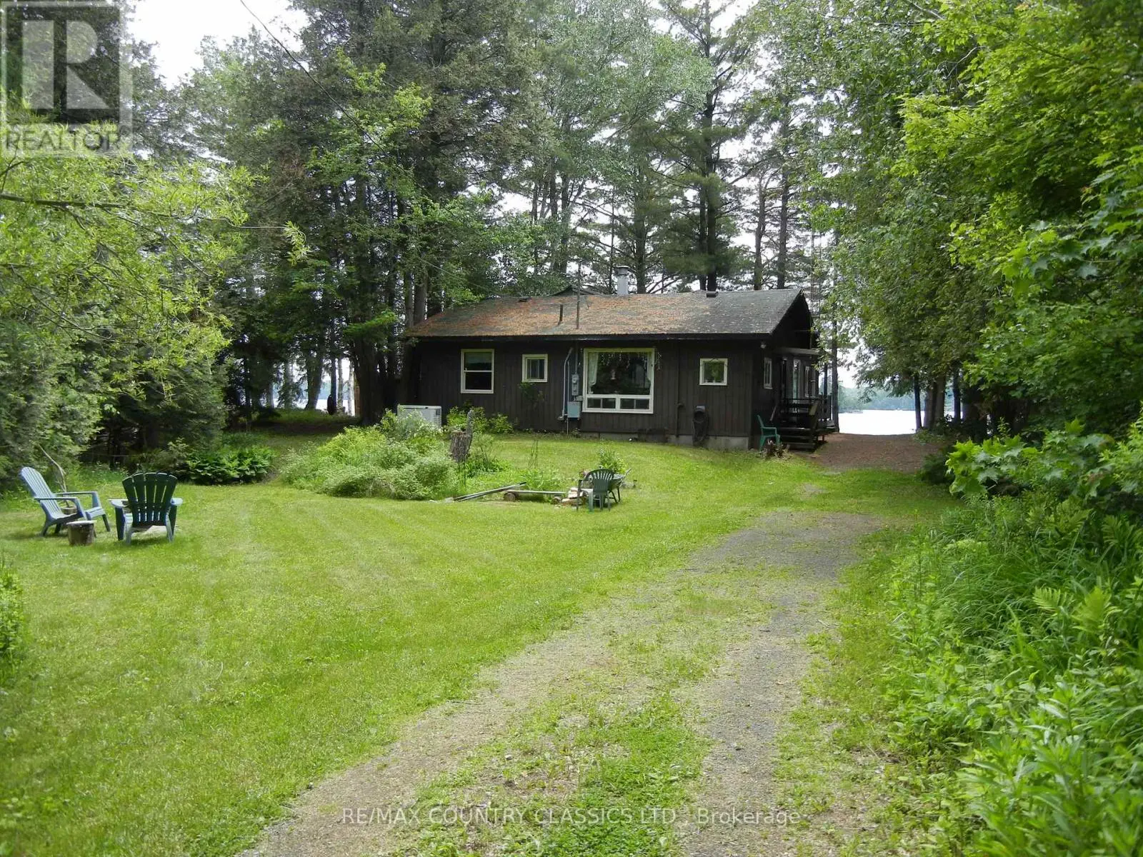 316 Trotter-Oitment Road, North Kawartha, Ontario  K0L 1A0 - Photo 1 - X12216685