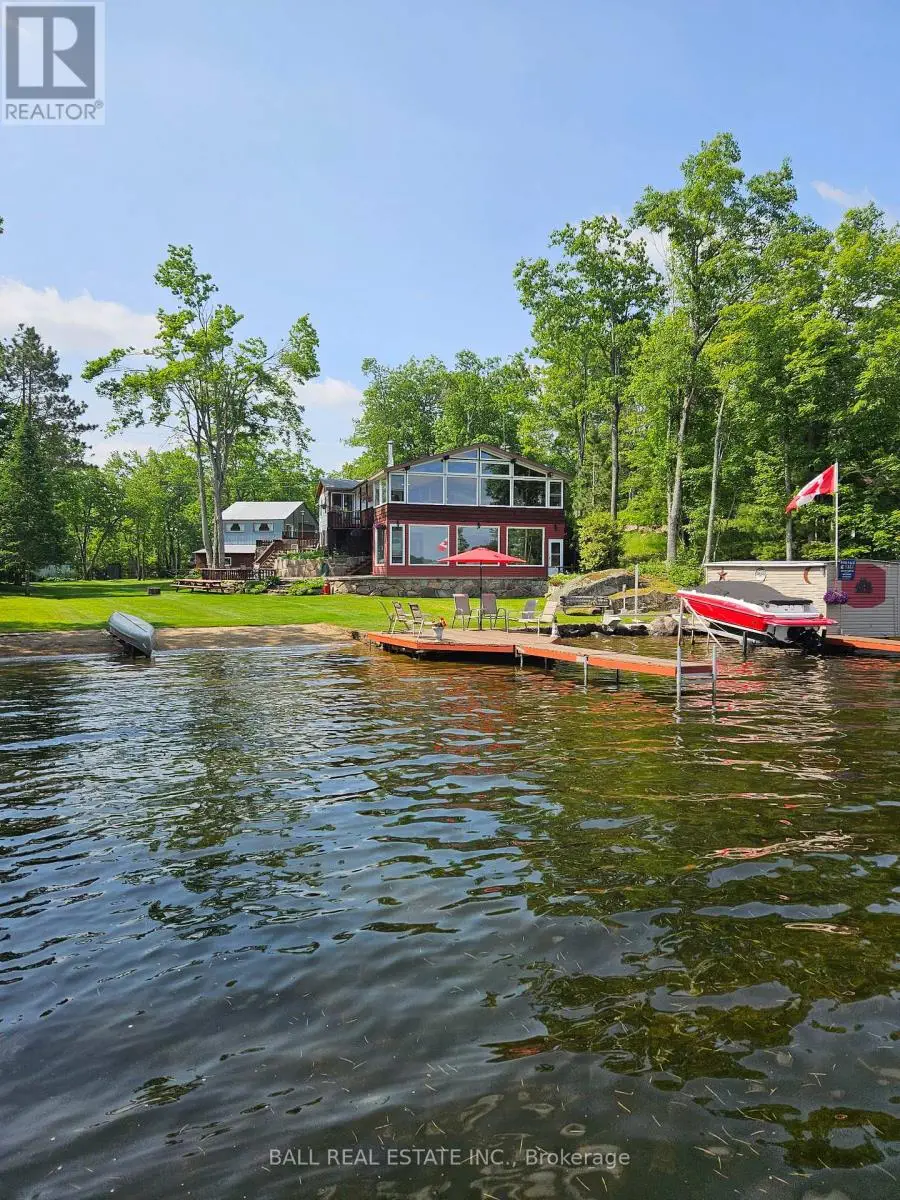 4 Fire Route 83b, Havelock-Belmont-Methuen, Ontario  K0L 1Z0 - Photo 3 - X12124076