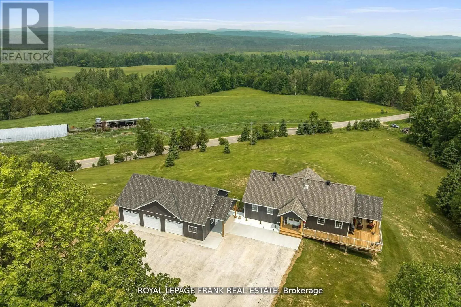 370 Detlor Road, Bancroft, Ontario  K0L 1C0 - Photo 1 - X12219548