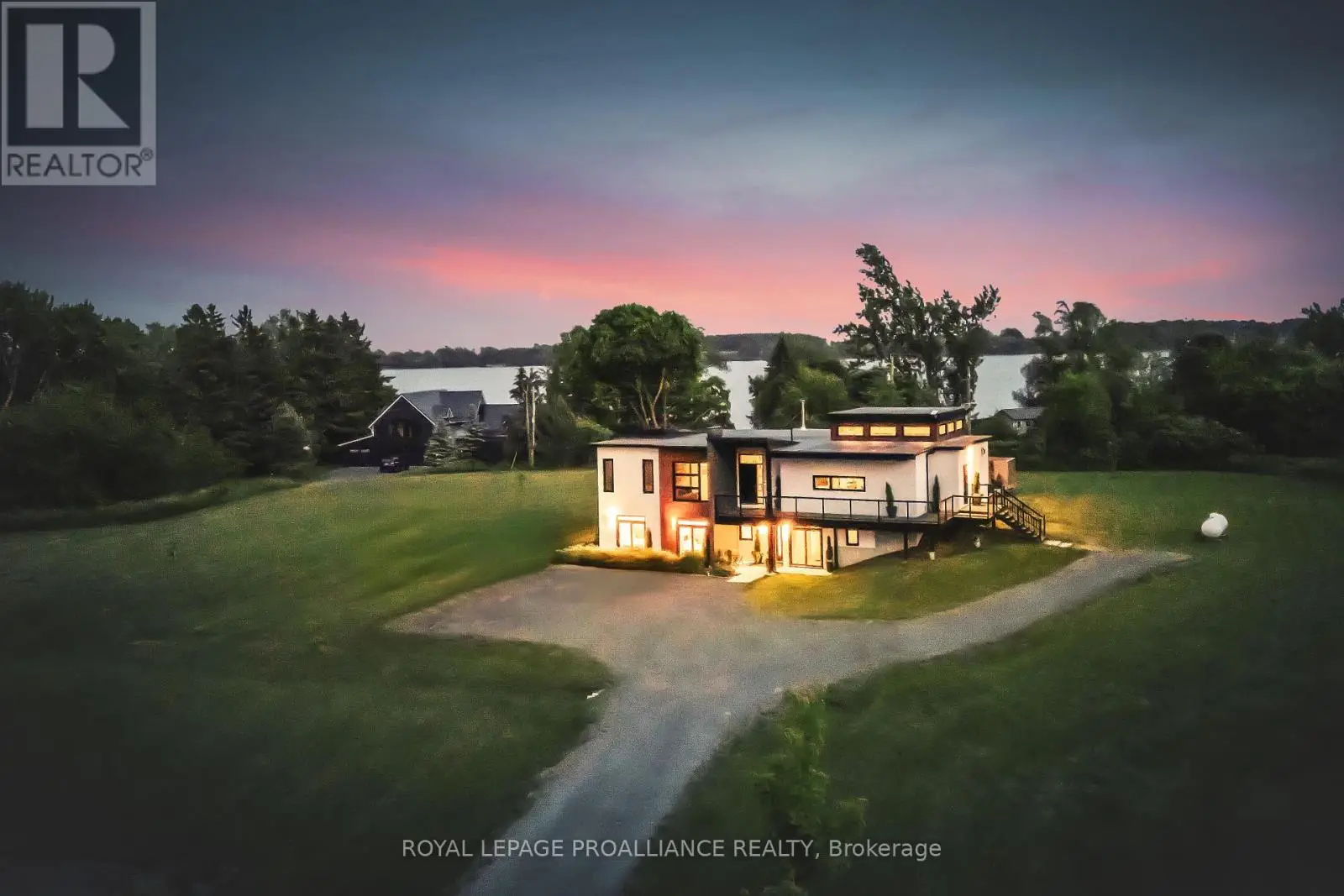 2670 County Road 8 Road, Prince Edward County, Ontario  K0K 2T0 - Photo 2 - X12219576