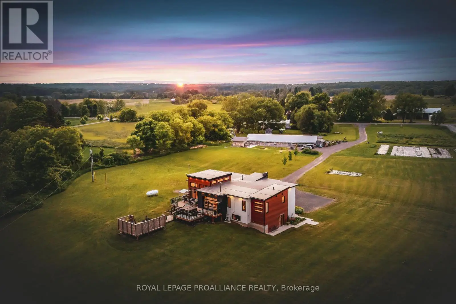 2670 County Road 8 Road, Prince Edward County, Ontario  K0K 2T0 - Photo 3 - X12219576