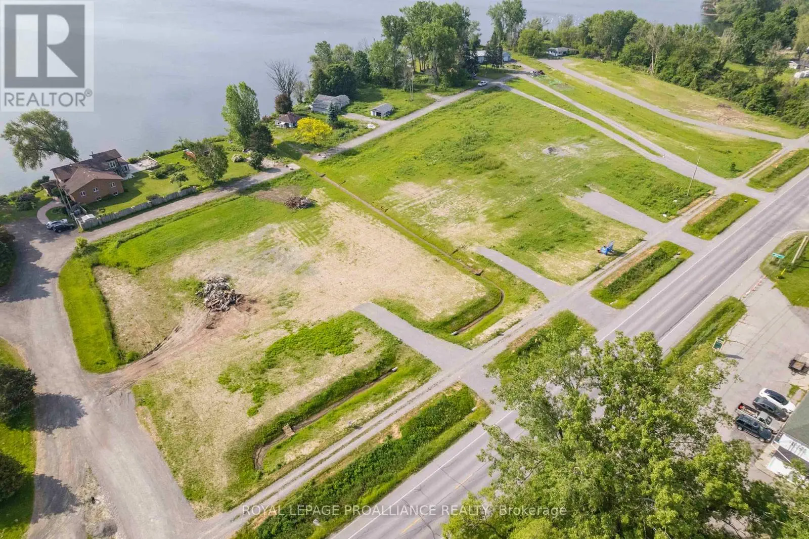 Lot 5 39m968 22595 Loyalist Parkway, Quinte West, Ontario  K8V 5P7 - Photo 2 - X12219605