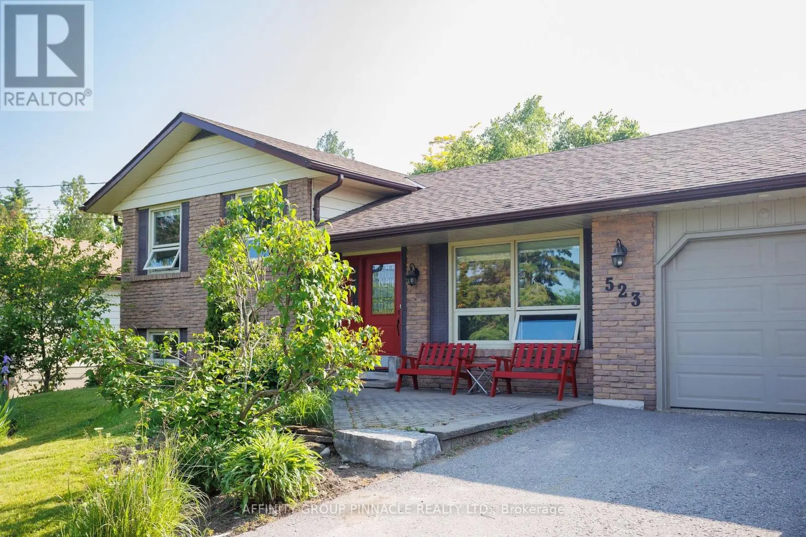 523 George Street, Brock, Ontario  L0K 1A0 - Photo 3 - N12219660