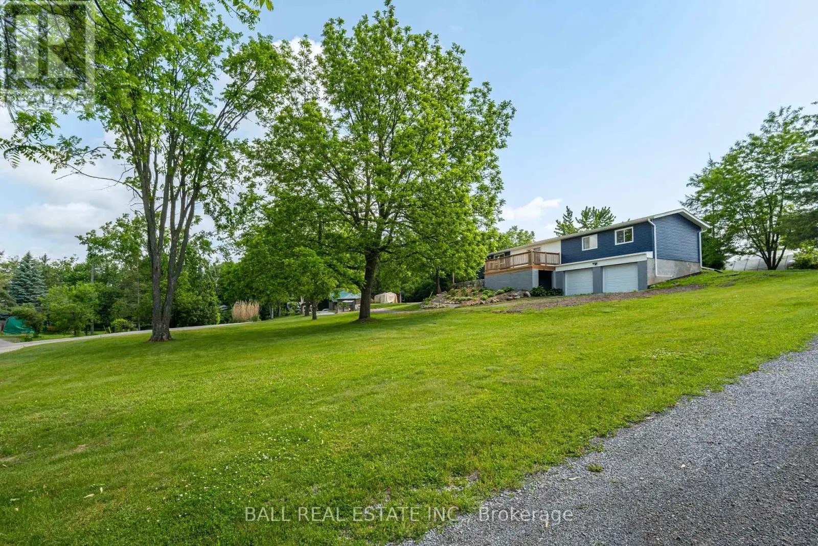 21 Sunset Drive, Curve Lake First Nation 35, Ontario  K0L 1J0 - Photo 2 - X12219646