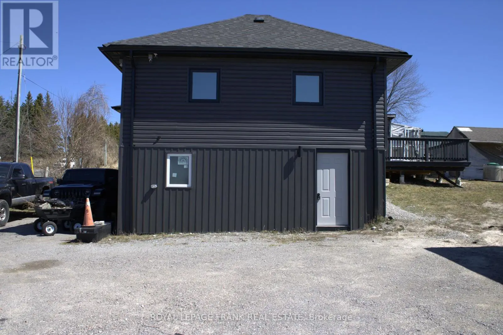 2080 7a Highway, Scugog, Ontario  L9L 1B4 - Photo 1 - E12213165