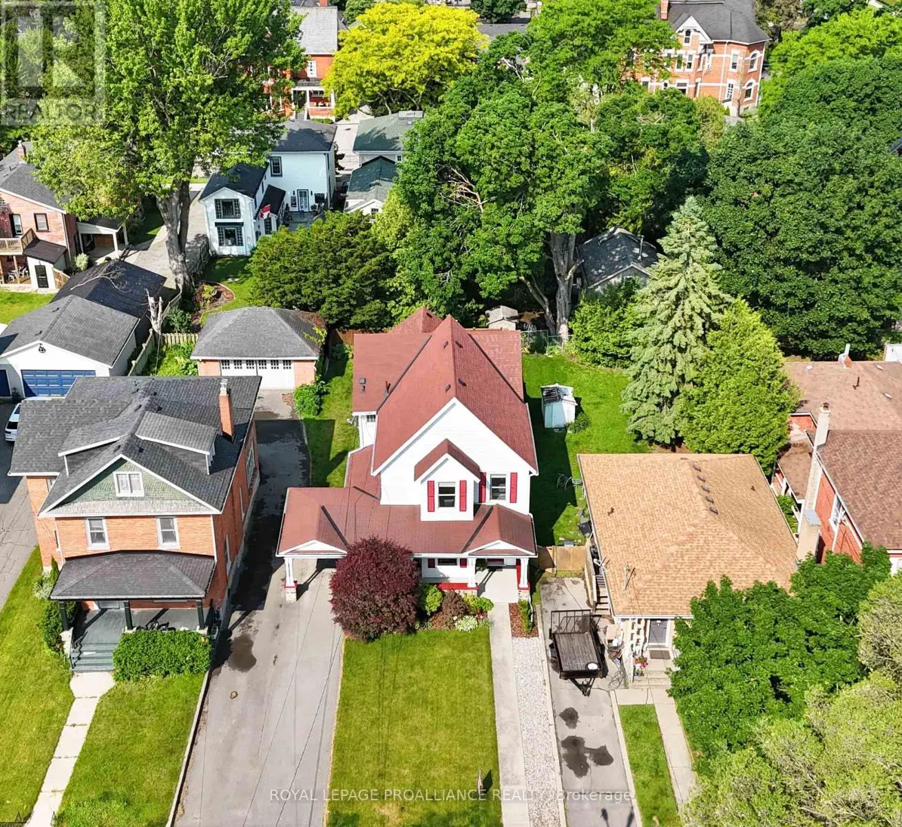 190 William Street, Belleville, Ontario  K8N 3J7 - Photo 2 - X12110683