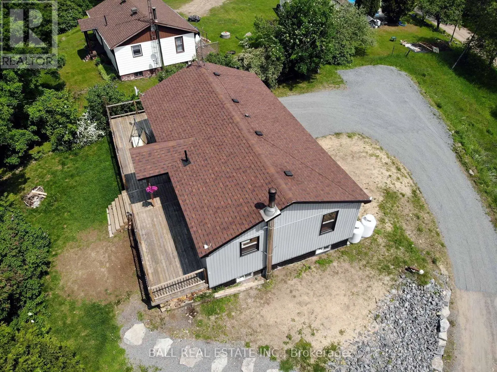 99 Moore Lane, Bancroft, Ontario  K0L 1C0 - Photo 3 - X12202948