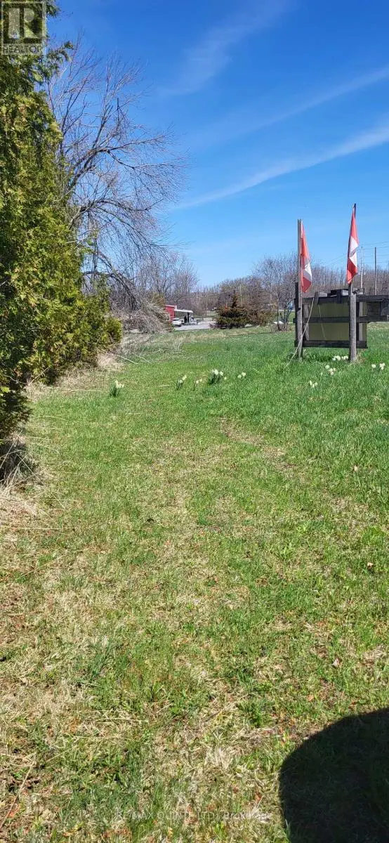 0 Beside 1716 Lakeside Drive, Prince Edward County, Ontario  K0K 1T0 - Photo 1 - X8185722