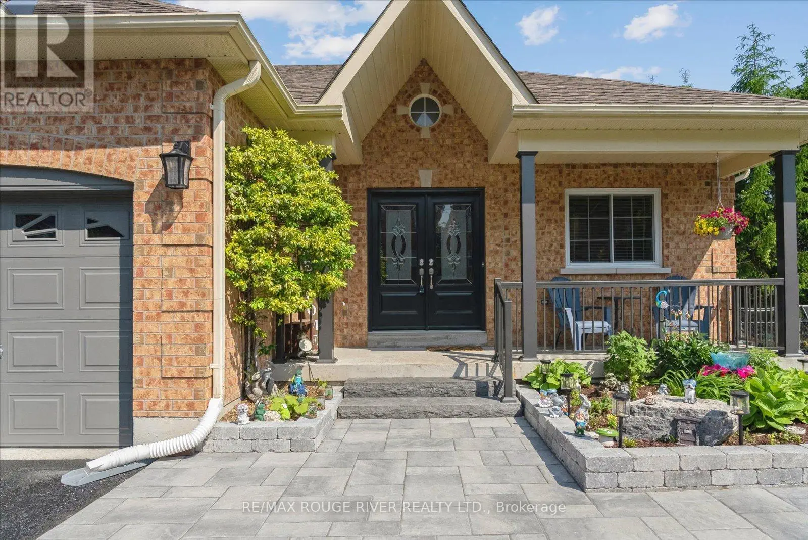 70 Brookside Street, Cavan Monaghan, Ontario  L0A 1G0 - Photo 1 - X12218821