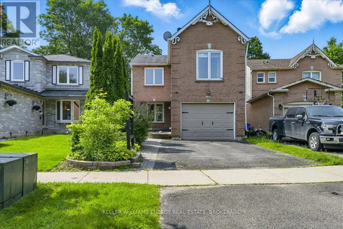 89 Yorkville Drive, Clarington, Ontario  L1E 2A6 - Photo 1 - E12219726