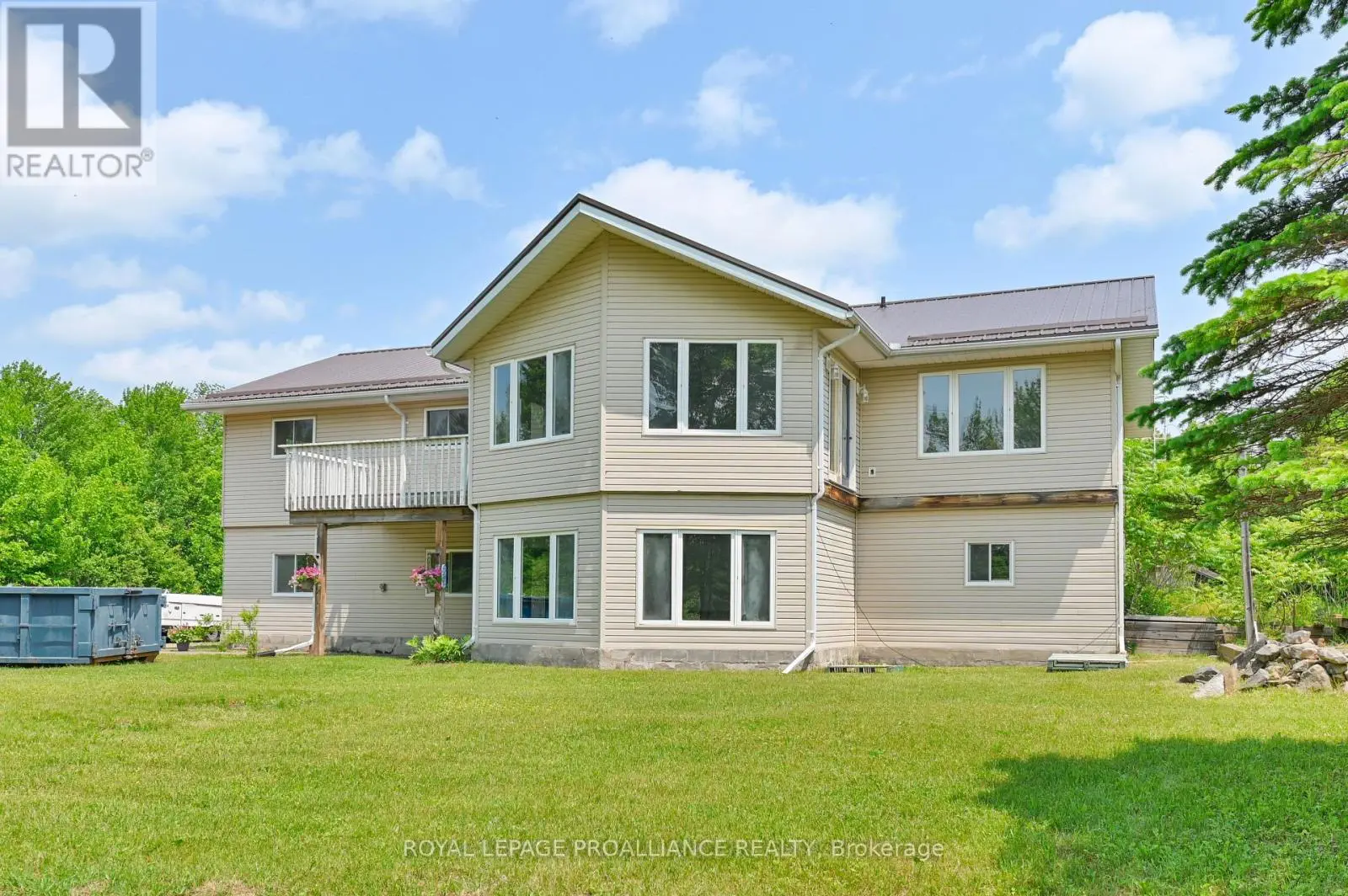 123 Addington Road 4 Road, Frontenac, Ontario  K0K 1H0 - Photo 1 - X12219799