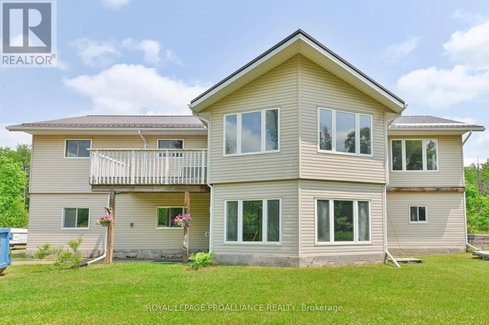123 Addington Road 4 Road, Frontenac, Ontario  K0K 1H0 - Photo 3 - X12219799