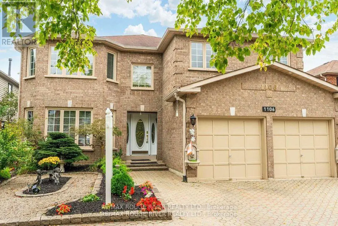 1106 Ridge Valley Drive, Oshawa, Ontario  L1K 2E2 - Photo 2 - E12219763