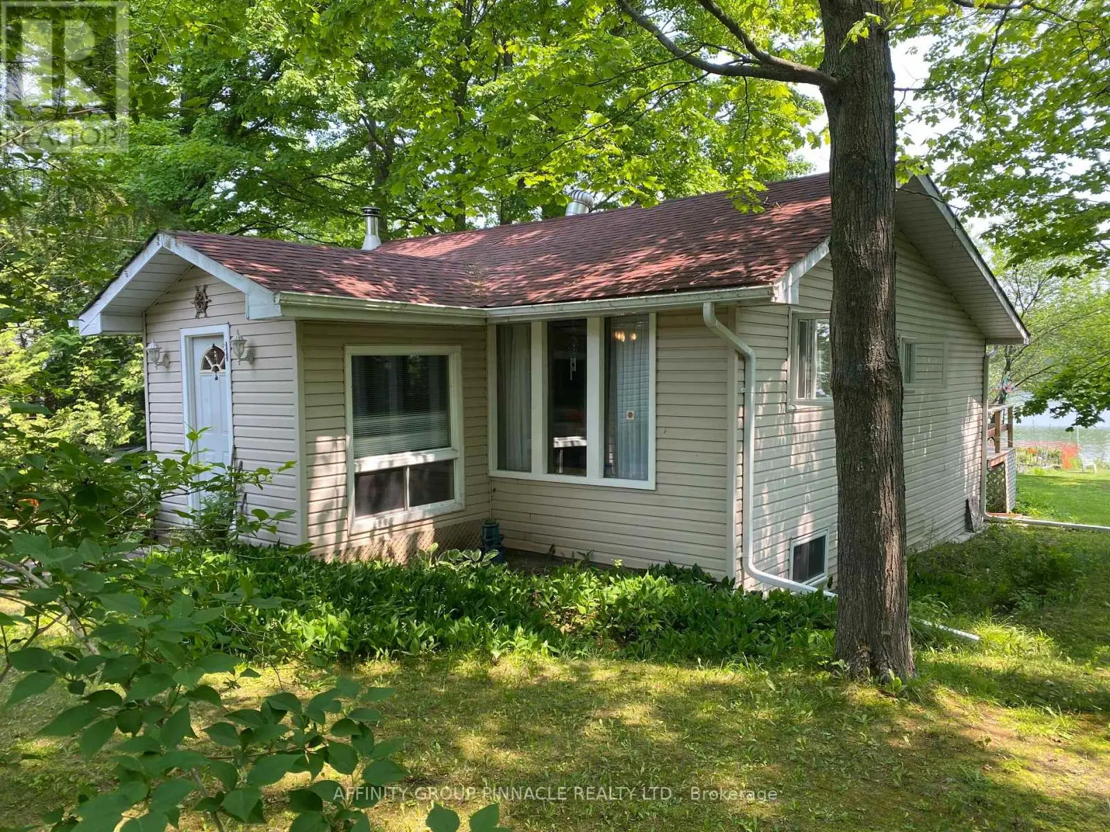 1314 Portage Road, Kawartha Lakes, Ontario  K0M 2B0 - Photo 1 - X12205840