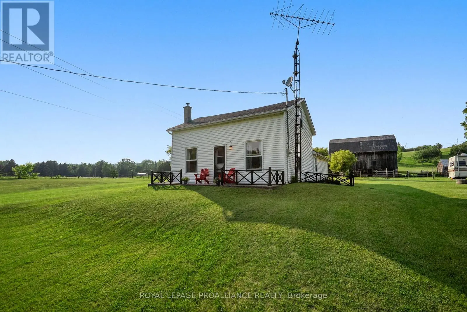 138 North Street, Alnwick/haldimand, Ontario  K0K 2G0 - Photo 1 - X12219330