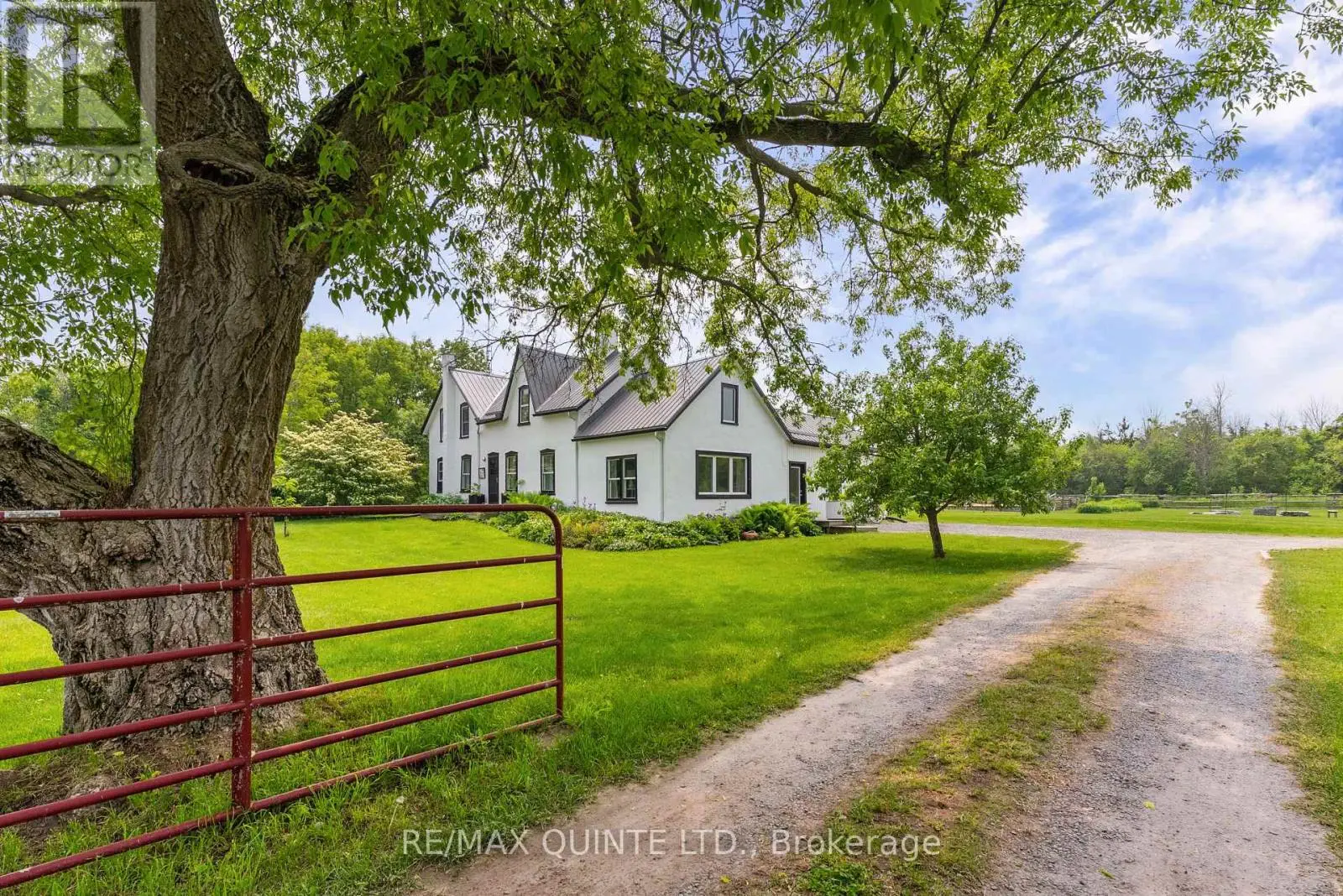 891 Chase Road, Prince Edward County, Ontario  K0K 1T0 - Photo 1 - X12219874
