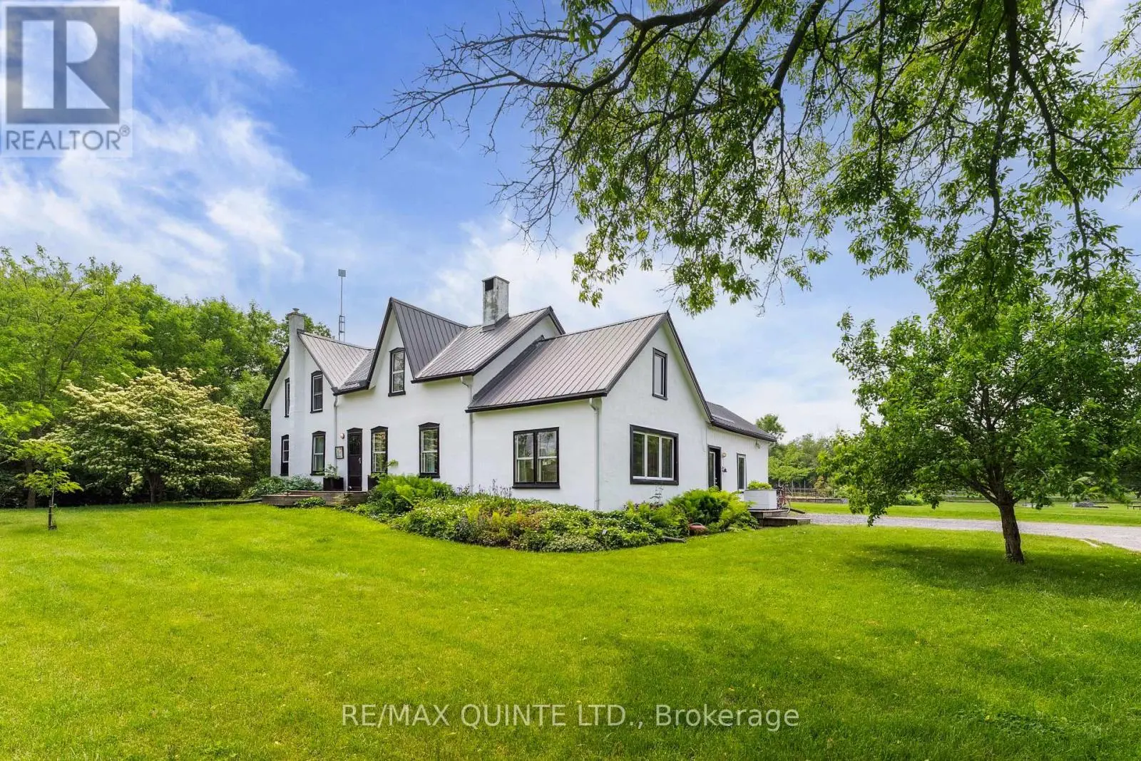 891 Chase Road, Prince Edward County, Ontario  K0K 1T0 - Photo 2 - X12219874