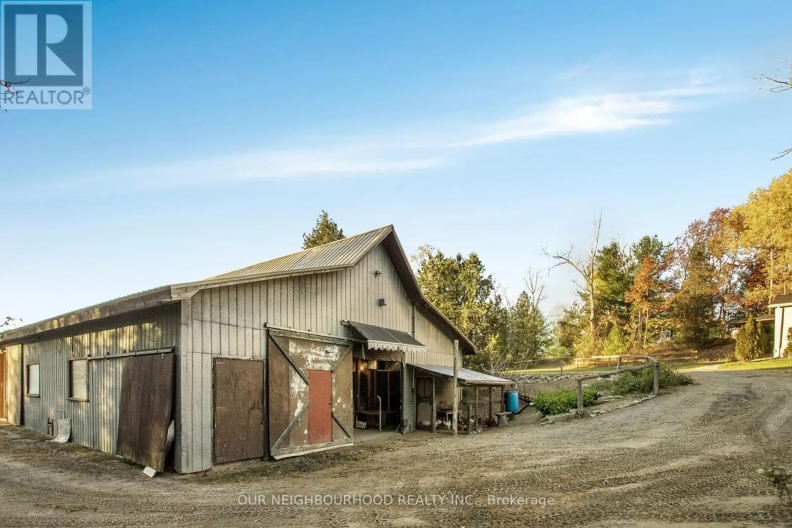 291 Bellamy Road, Cramahe, Ontario  K0K 1S0 - Photo 3 - X12219935