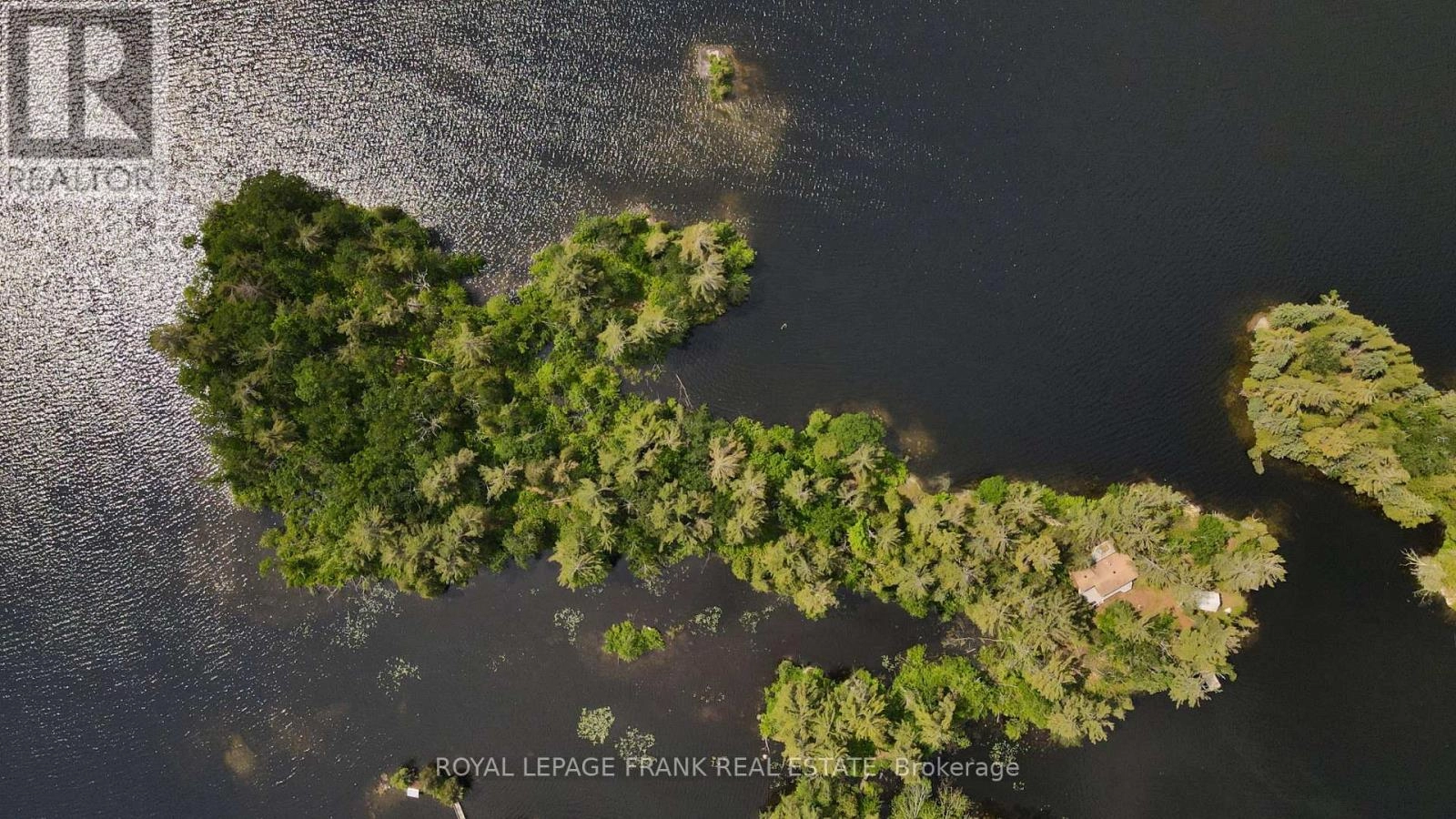 2295 STONY LAKE ISL 17, North Kawartha, Ontario