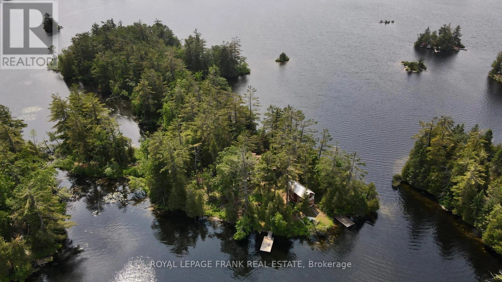 2295 Stony Lake Isl 17, North Kawartha, Ontario  K0L 2H0 - Photo 2 - X12156280