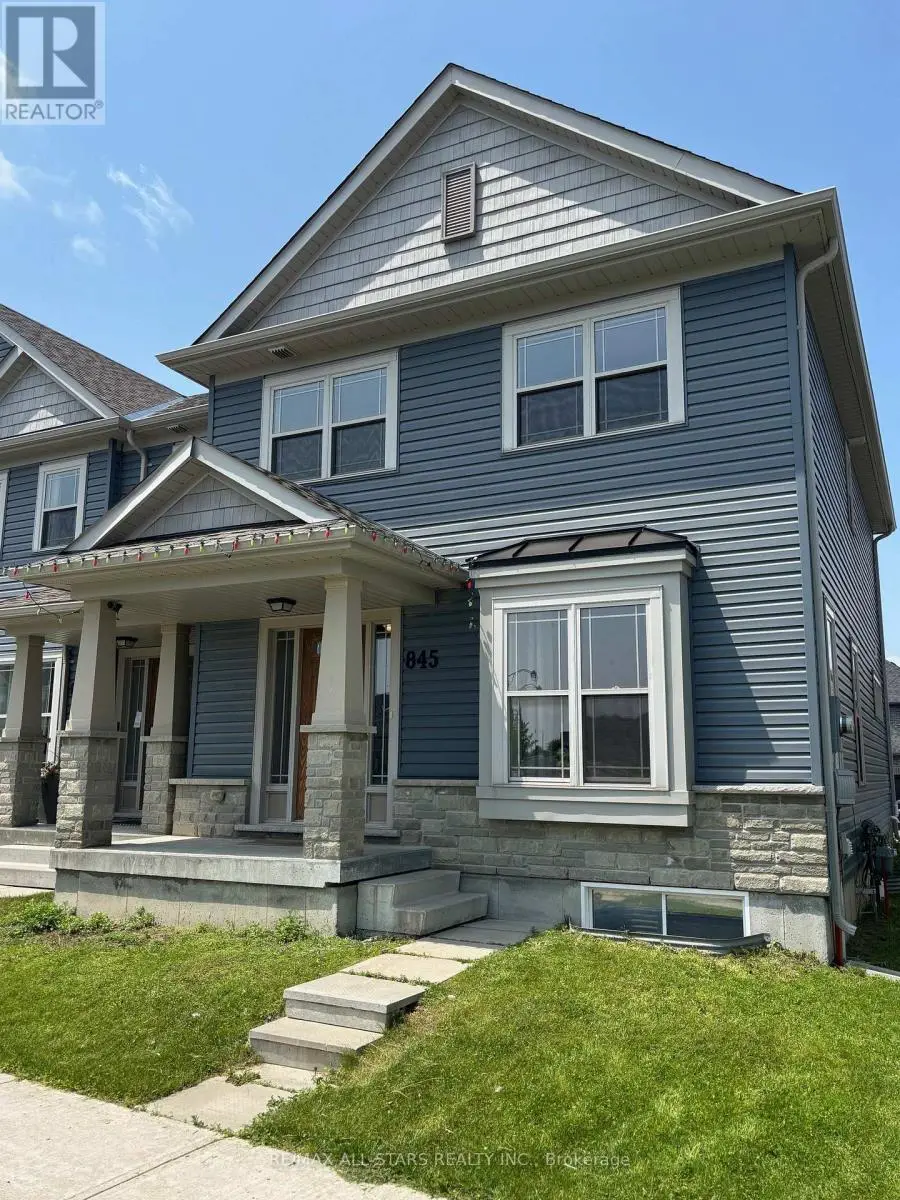 845 Broadway Boulevard, Peterborough North, Ontario  K9H 0J1 - Photo 1 - X12220040