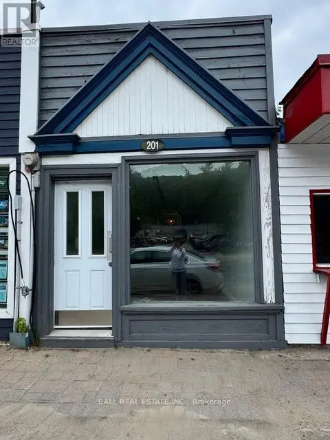 201 Highland Street, Dysart Et Al, Ontario  K0M 1S0 - Photo 1 - X12220057
