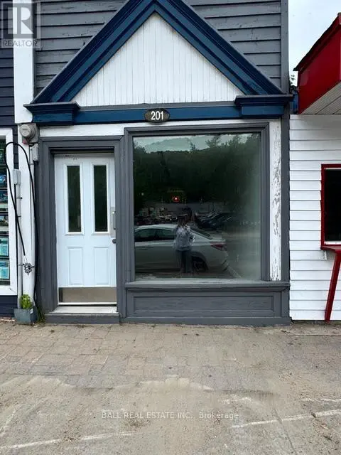 201 Highland Street, Dysart Et Al, Ontario  K0M 1S0 - Photo 2 - X12220057