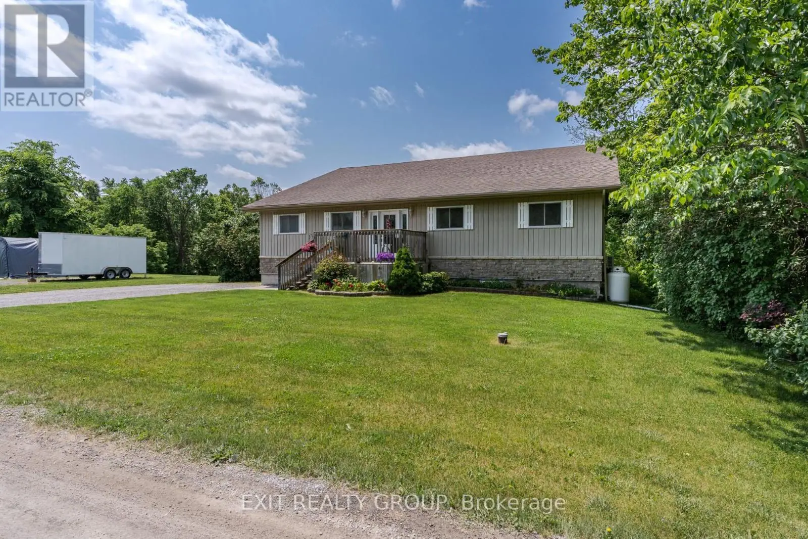 76 Douglas Road, Centre Hastings, Ontario  K0K 2K0 - Photo 3 - X12220084