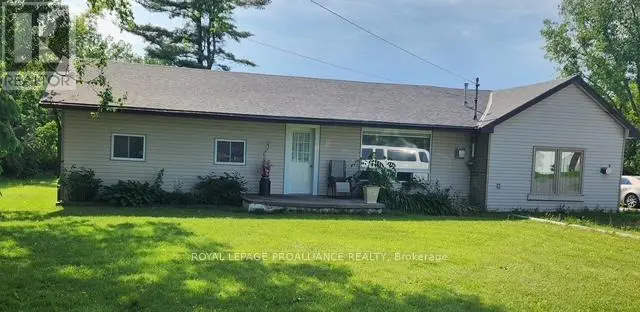 22208 Loyalist Parkway, Quinte West, Ontario  K0K 1L0 - Photo 1 - X12220114